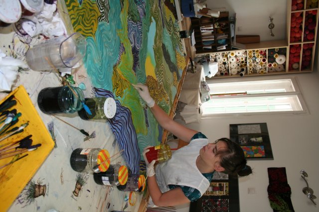 batikolas muhelymunka 2011